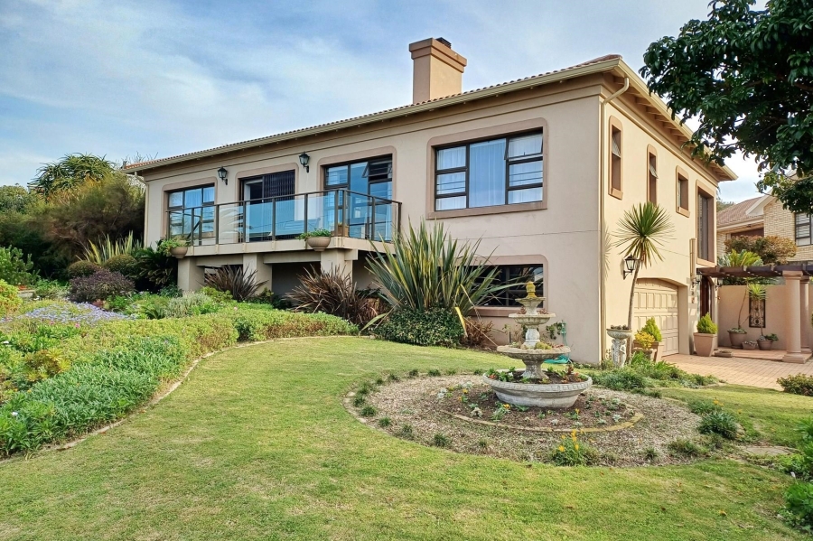 3 Bedroom Property for Sale in Tergniet Western Cape